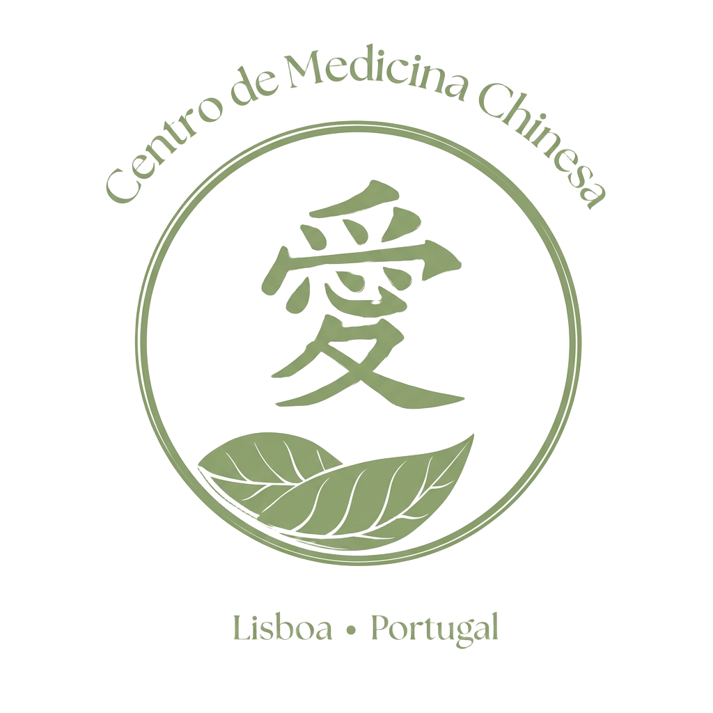 Centro de Medicina Chinesa — Lisboa